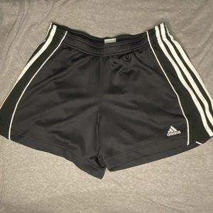 Adidas training shorts